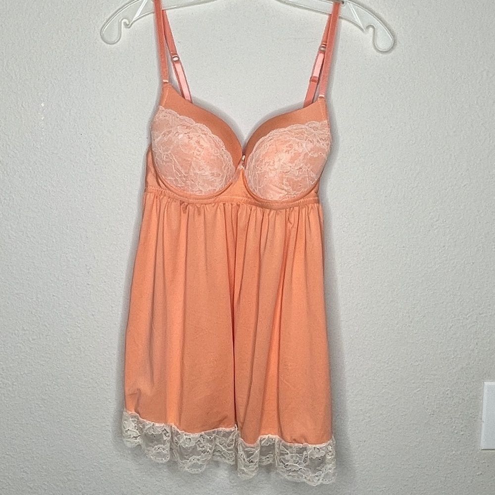 International Intimates Negligee - Picture 7 of 9
